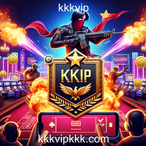 kkkvip