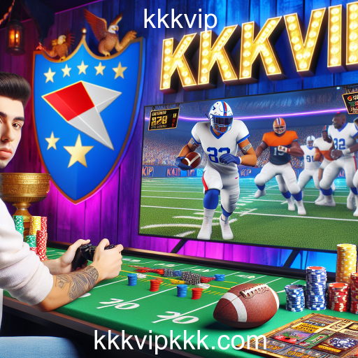A Revolução dos Jogos de Esportes: Mais que Simulações